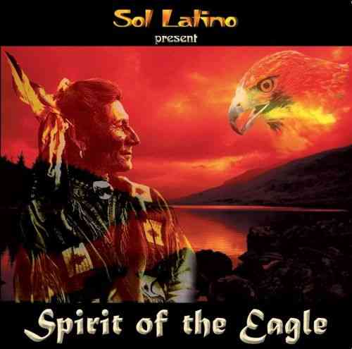 CD SPIRIT OF THE EAGLE
