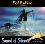 CD SOUND OF SILENCE